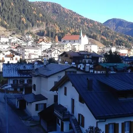 Apartament Prof. Carlo Pais Auronzo di Cadore