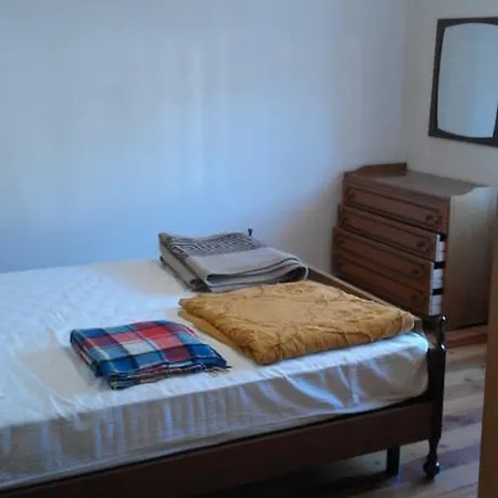 Apartament Prof. Carlo Pais Auronzo di Cadore