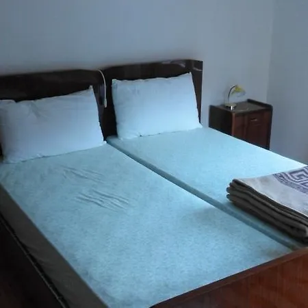 Prof. Carlo Pais Apartament Auronzo di Cadore