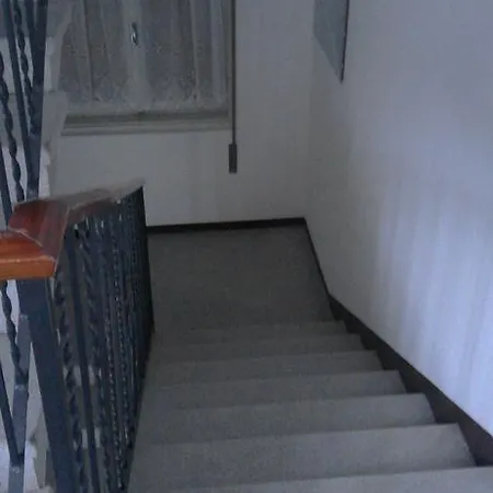 Prof. Carlo Pais Apartament