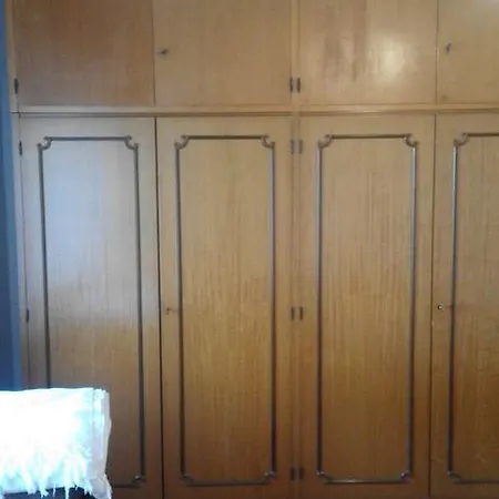 Prof. Carlo Pais Apartament Auronzo di Cadore